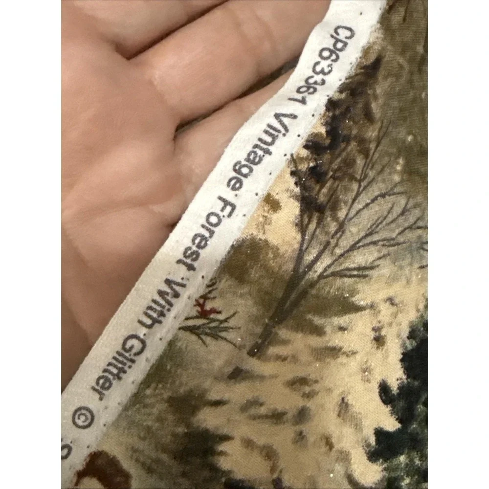 Springs fabric brand